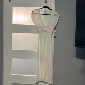 Beautiful spring/summer dress